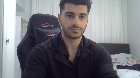 fortiori8 online show from April 2026 11:09:01 PM