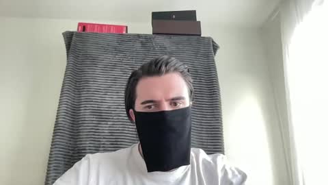 The Fortunate Man online show from December 2024 12:25:02 PM