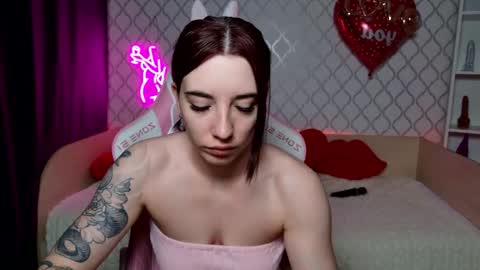 Lily online show from March 2026 12:47:01 AM