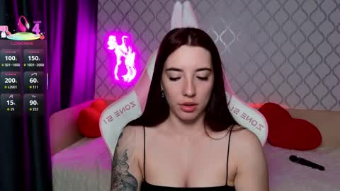 Snapshot of foryoureyesonly__ chatting on May 2026 11:00:02 PM Lily online show from May 2026 11:00:02 PM