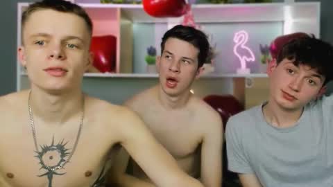 fose di online show from February 2026 07:29:01 PM