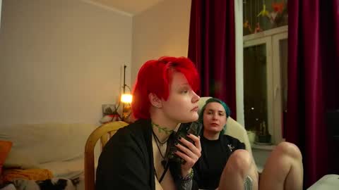 Senya  subscribe to telegram channel  online show from February 2026 09:47:02 PM