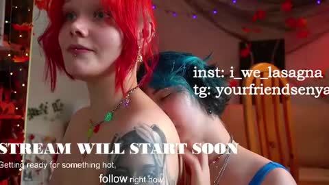Snapshot of fox_and_dog chatting on July 2026 01:58:02 PM Senya subscribe to telegram channel online show from July 2026 01:58:02 PM