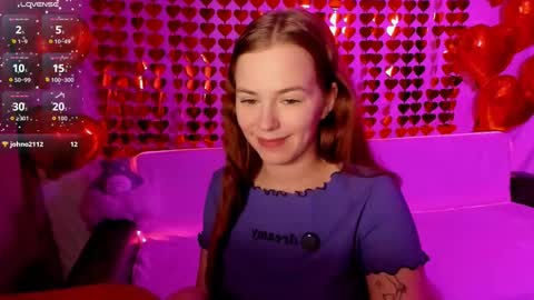 Snapshot of fox_lisaaa chatting on February 2026 08:12:02 PM Lisa online show from February 2026 08:12:02 PM