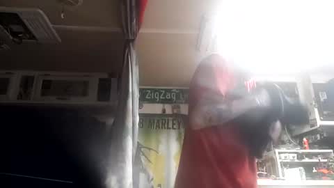 Snapshot of foxbodydave chatting on March 2025 02:34:02 PM foxbodydave online show from March 2025 02:34:02 PM