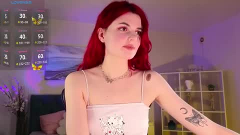 Charlotte  please dont forget to thumbs up me  online show from May 2026 09:39:01 AM
