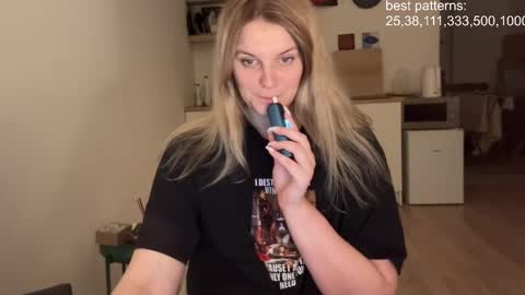 i am your baby Alien  online show from February 2025 05:39:02 PM