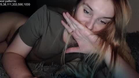 i am your baby Alien  online show from February 2025 11:43:01 PM