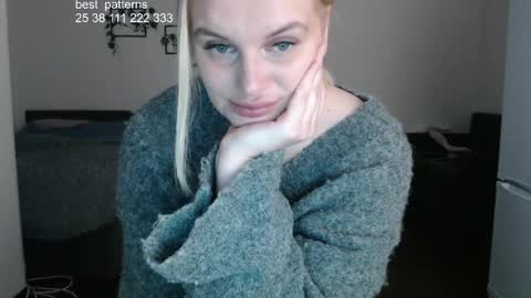 i am your baby Alien  online show from April 2026 01:42:02 AM