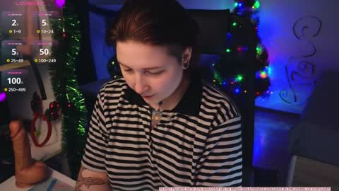 Belinda online show from December 2024 11:33:01 AM