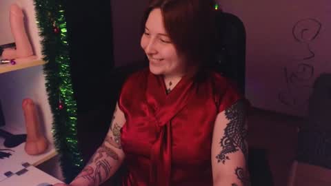 Belinda online show from December 2024 07:51:01 PM