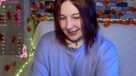 Belinda online show from November 2025 11:53:02 AM