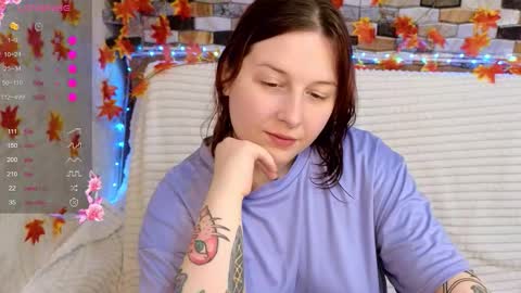 Belinda online show from November 2025 01:22:01 PM