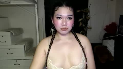 Alicia Baby online show from March 2026 02:33:02 PM