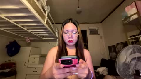 Alicia Baby online show from April 2026 07:08:02 PM