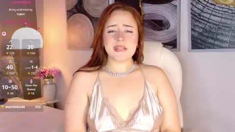 Foxie  online show from June 2026 02:26:02 PM