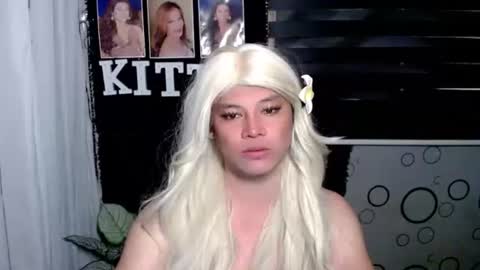 KITTY online show from November 2025 04:29:02 AM