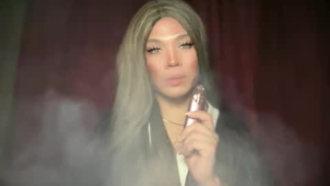 Snapshot of foxli_xx chatting on March 2026 12:10:02 PM KITTY online show from March 2026 12:10:02 PM