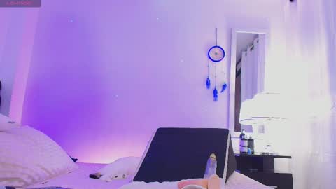 Snapshot of foxmegann chatting on February 2025 09:58:01 PM MeganFoxxy online show from February 2025 09:58:01 PM