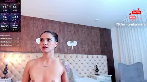 MeganFoxxy online show from June 2026 01:05:01 AM