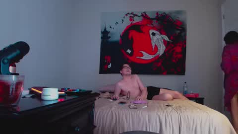 Snapshot of foxxerotique chatting on September 2025 01:20:02 AM FoxxErotique online show from September 2025 01:20:02 AM