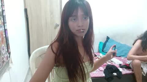 Foxxxy Blexxxed online show from November 2025 11:48:02 PM