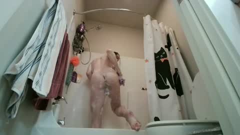 Snapshot of foxxxy_enby chatting on June 2026 06:49:01 AM Rainbow online show from June 2026 06:49:01 AM