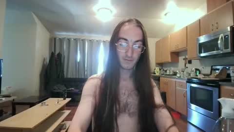 Snapshot of foxxxy_enby chatting on June 2026 11:57:02 PM Rainbow online show from June 2026 11:57:02 PM