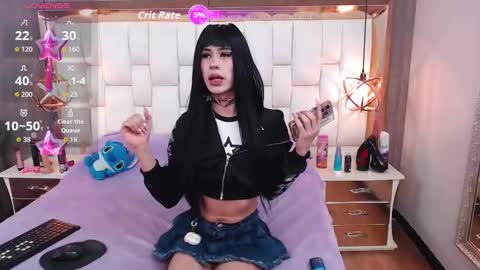 Foxxy  online show from September 2025 02:18:02 PM