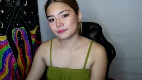 Snapshot of foxxypennyx chatting on July 2026 08:08:02 PM Cheska online show from July 2026 08:08:02 PM