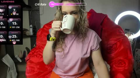 Foxy online show from January 2025 09:24:01 AM