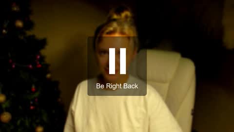 Foxy online show from December 2025 12:16:02 AM