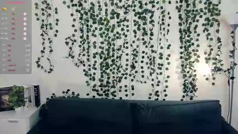 Eva online show from November 2025 07:14:01 PM