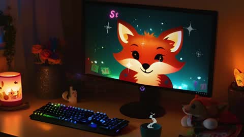 Snapshot of foxy_gamer chatting on March 2025 02:25:01 AM Lex Vive foxygamer cb online show from March 2025 02:25:01 AM
