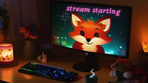 Snapshot of foxy_gamer chatting on March 2025 12:51:01 AM Lex Vive foxygamer cb online show from March 2025 12:51:01 AM