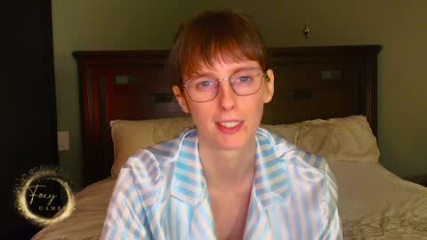 Lex Vive foxygamer cb online show from January 2026 03:11:01 AM