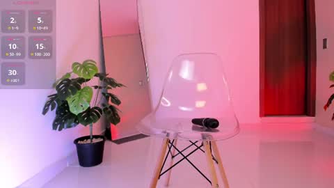 Snapshot of foxy_katt chatting on July 2026 11:58:02 AM Katt Schedule 700a.m - 200p.m Col hour online show from July 2026 11:58:02 AM