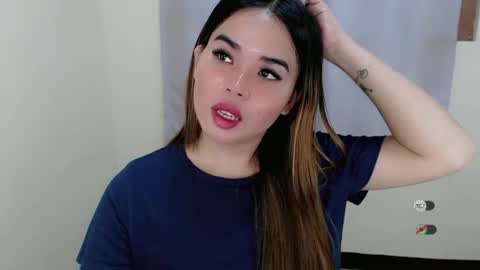 Snapshot of foxy_lei chatting on October 2025 12:52:01 AM foxy_lei online show from October 2025 12:52:01 AM