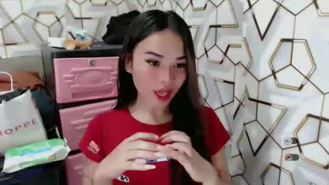 foxy_lei online show from April 2026 09:10:01 AM