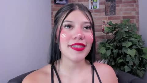Snapshot of foxy_loren chatting on May 2026 11:15:01 AM Loren online show from May 2026 11:15:01 AM