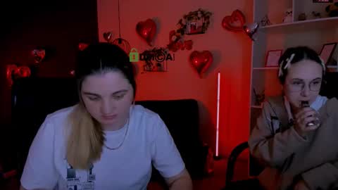 foxy_tease_ online show from February 2026 08:27:02 PM