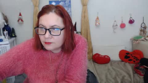 foxydesiree online show from January 2025 02:50:01 PM