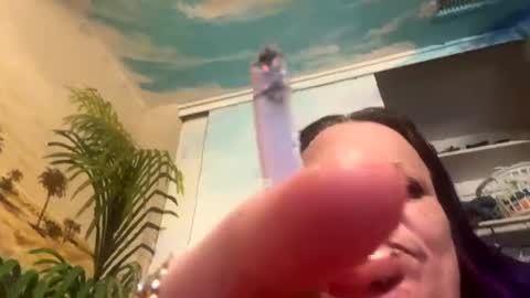 foxyladysback923 online show from January 2025 05:21:02 PM