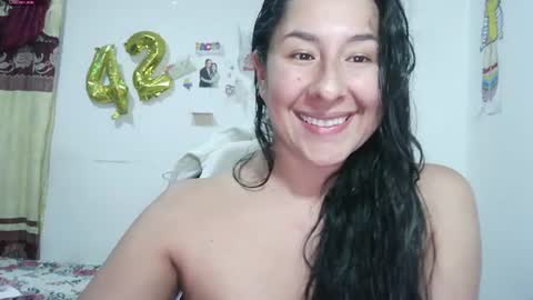 Malishka online show from June 2026 03:41:02 AM
