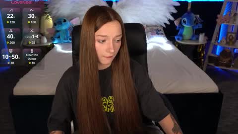 Maya online show from October 2025 01:21:02 PM