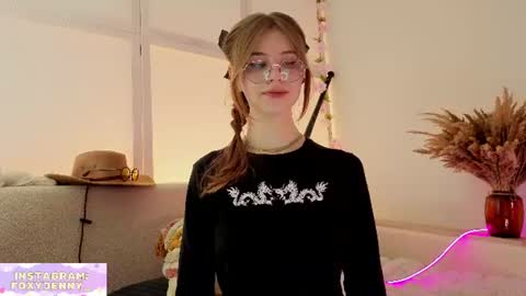 Snapshot of foxysecret_ chatting on July 2026 06:25:01 PM foxysecret_ online show from July 2026 06:25:01 PM