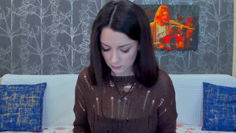 Foxy online show from December 2024 01:55:01 PM