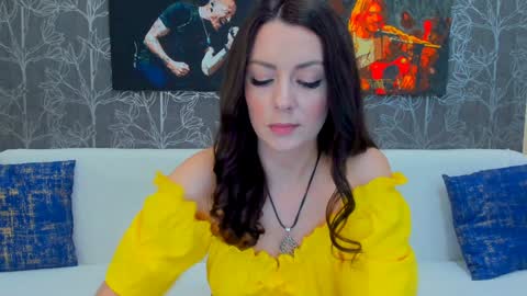 Foxy online show from January 2025 03:36:01 PM