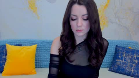 Foxy online show from February 2025 12:57:02 PM