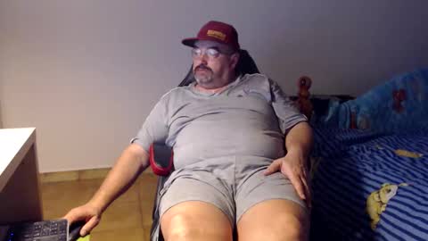 Fraboys online show from February 2026 07:20:02 AM